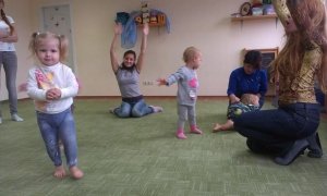 Во!Семья                             Украина ,                                                                            Одесса
                            ,                        