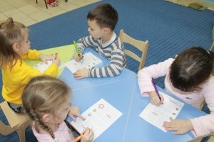 Детская Научная Студия                             Украина ,                                                                            Одесса
                            ,                        