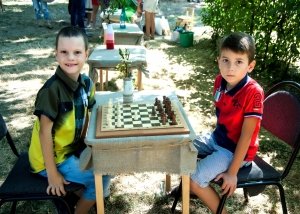 Планета детства                             Украина ,                                                                            Одесса
                            ,                        