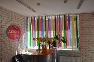 ЛОКУС kids                             Украина ,                                                                            Одесса
                            ,                        