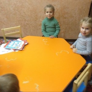 Grow Up                             Украина ,                                                                            Одесса
                            ,                        