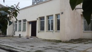 Женская консультация №9                             Украина ,                                                                            Одесса
                            ,                        