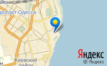 Детский центр в Аркадии                             Украина ,                                                                            Одесса
                            ,                        