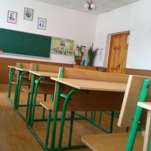 Одесская гимназия №1 им. А.П. Быстриной                             Украина ,                                                                            Одесса
                            ,                        