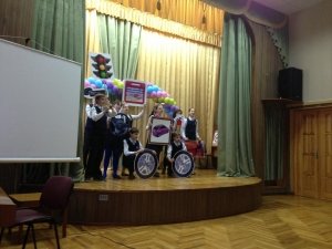 Одесская гимназия №2                             Украина ,                                                                            Одесса
                            ,                        