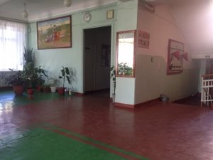 Одесская общеобразовательная школа №120 I-III ступеней                             Украина ,                                                                            Одесса
                            ,                        