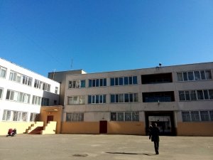 Специализированная школа с углубленным изучением иностранных языков-общеобразовательная школа №84 I-III ступеней                             Украина ,                                                                            Одесса
                            ,                        