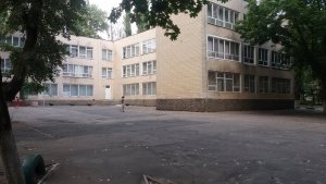 Одесская общеобразовательная школа №65 I-III ступеней                             Украина ,                                                                            Одесса
                            ,                        