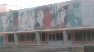 Одесская общеобразовательная школа №14 I-III ступеней                             Украина ,                                                                            Одесса
                            ,                        