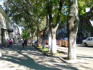 Одесская общеобразовательная школа №47 I-III ступеней                             Украина ,                                                                            Одесса
                            ,                        