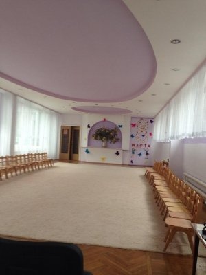 Детский сад-ясли №260                             Украина ,                                                                            Одесса
                            ,                        