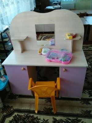 Детский сад-ясли №15                             Украина ,                                                                            Одесса
                            ,                        