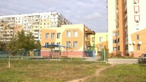 Детский сад №2                             Украина ,                                                                            Одесса
                            ,                        