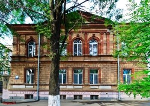 Детский сад-ясли №99                             Украина ,                                                                            Одесса
                            ,                        