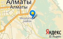 KOKTOBE                             Казахстан ,                                                                            Алматы (Алма-Ата)
                            ,                        