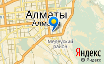 Самал                             Казахстан ,                                                                            Алматы (Алма-Ата)
                            ,                        