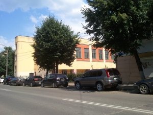 Лицей №22                             Россия ,                                                                            Орел
                            ,                        