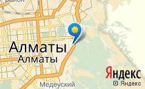 Яблочко                             Казахстан ,                                                                            Алматы (Алма-Ата)
                            ,                        