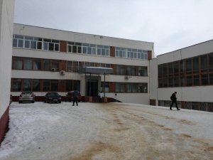 Гимназия №19                             Россия ,                                                                            Орел
                            ,                        