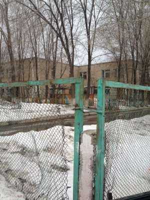 Детский сад №190 комбинированного вида                             Россия ,                                                                            Оренбург
                            ,                        