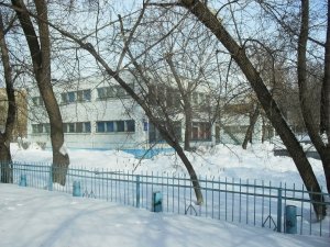 Детский сад №114 общеразвивающего вида                             Россия ,                                                                            Оренбург
                            ,                        