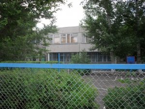 Детский сад №197 комбинированного вида                             Россия ,                                                                            Оренбург
                            ,                        