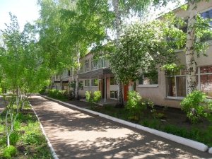 Детский сад №117 общеразвивающего вида с приоритетным осуществлением деятельности по художественно-эстетическому развитию детей                             Россия ,                                                                            Оренбург
                            ,                        