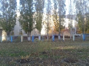 Детский сад №201 комбинированного вида                             Россия ,                                                                            Оренбург
                            ,                        