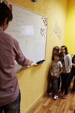 Солнечный Дом                             Россия ,                                                                            Пенза
                            ,                        