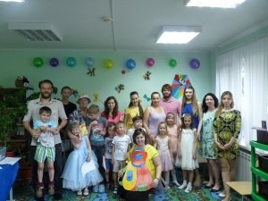 Знайкин дом                             Россия ,                                                                            Пенза
                            ,                        