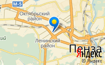 Чайка                             Россия ,                                                                            Пенза
                            ,                        