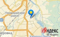 Детвора                             Россия ,                                                                            Пенза
                            ,                        