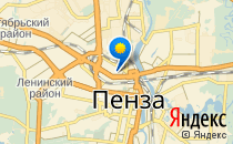 Детский центр развития                             Россия ,                                                                            Пенза
                            ,                        