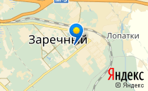 Медико-санитарная часть №59 Федерального медико-биологического агентства                             Россия ,                                                                            Заречный
                            ,                        