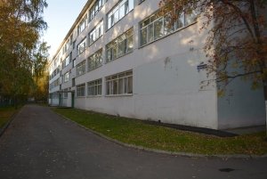 Средняя общеобразовательная школа №56                             Россия ,                                                                            Пенза
                            ,                        