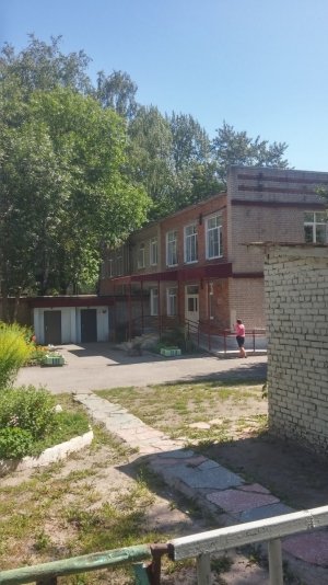 Средняя общеобразовательная школа №30                             Россия ,                                                                            Пенза
                            ,                        