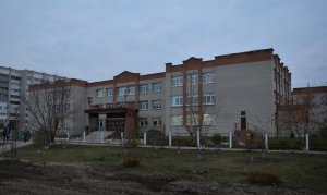 Средняя общеобразовательная школа №77                             Россия ,                                                                            Пенза
                            ,                        