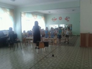 Детский сад №123                             Россия ,                                                                            Пенза
                            ,                        