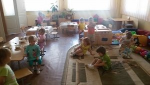 Детский сад №21. &laquo;Колосок&raquo;                             Россия ,                                                                            Пенза
                            ,                        