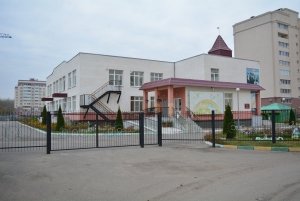 Детский сад №4. &laquo;Солнышко&raquo;                             Россия ,                                                                            Пенза
                            ,                        