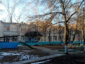 Детский сад №52                             Россия ,                                                                            Пенза
                            ,                        