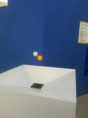 Парк научных развлечений                             Россия ,                                                                            Пермь
                            ,                        