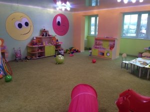 Семейный Монтессори-центр                             Россия ,                                                                            Пермь
                            ,                        