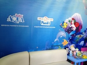 Золотая рыбка                             Россия ,                                                                            Пермь
                            ,                        