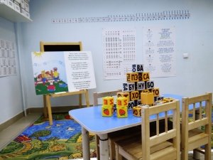 Семицветик                             Россия ,                                                                            Пермь
                            ,                        