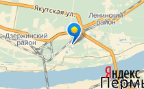 Пермский краевой перинатальный центр                             Россия ,                                                                            Пермь
                            ,                        