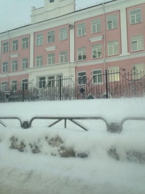 Гимназия №4 им. братьев Каменских                             Россия ,                                                                            Пермь
                            ,                        