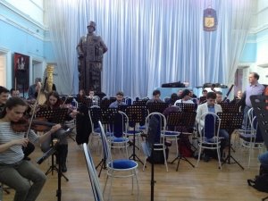 Гимназия №11 им. С.П. Дягилева                             Россия ,                                                                            Пермь
                            ,                        