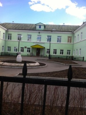 Гимназия №3                             Россия ,                                                                            Пермь
                            ,                        