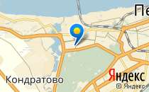 Волшебный калейдоскоп                             Россия ,                                                                            Пермь
                            ,                        